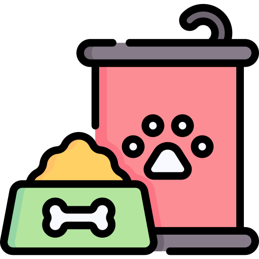 غذای حیوانات