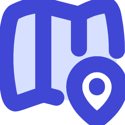 آیکون مکان‌یاب